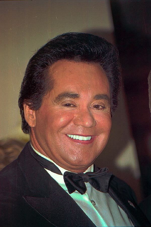Wayne Newton Edad Cumplea os Biograf a Hechos Y M s Cumplea os 
