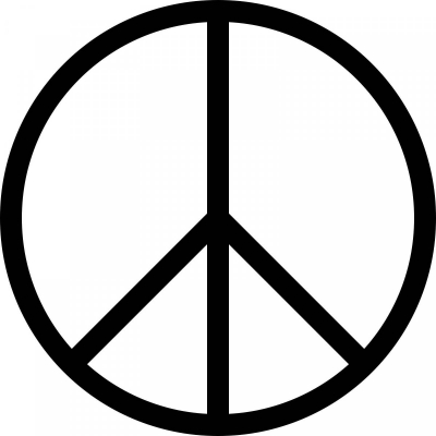 和平符号