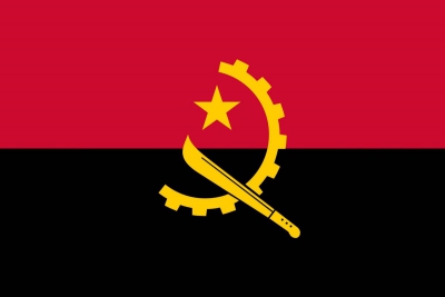 Angolan Civil War