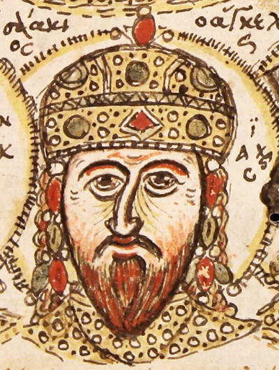 Alexios IV Angelos