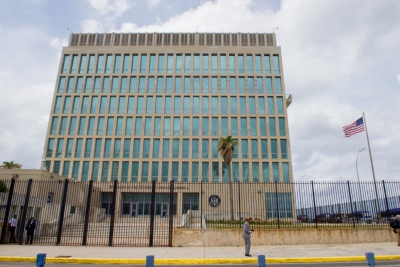 Cuba-United States relations