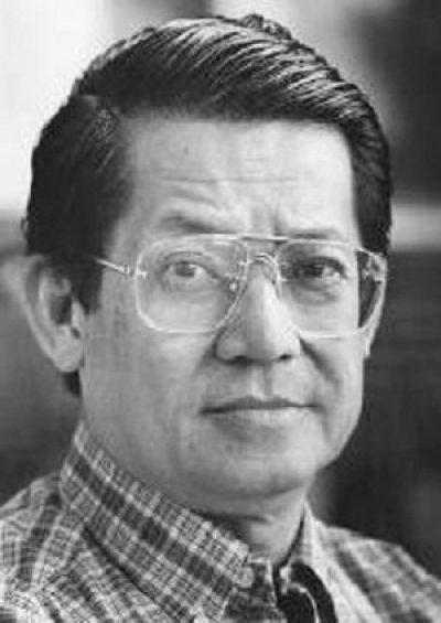 Assassination of Benigno Aquino, Jr.