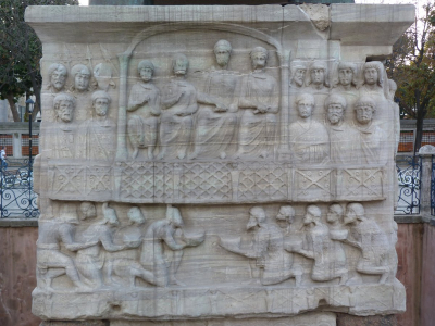 Batalla de Adrianópolis