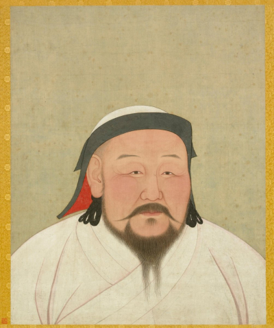 Yuan dynasty
