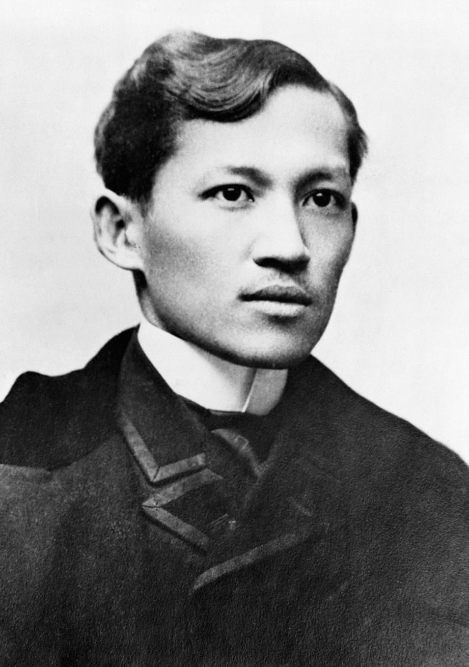 Jos Rizal December 30 1896 Important Events On December 30th In