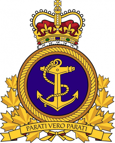 سلاح الجو الملكي الكندي