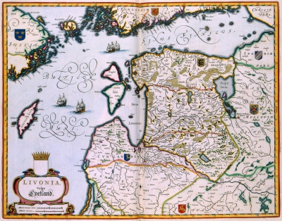 معركة فيسنبيرج (1268)