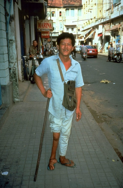 Джонас Солк