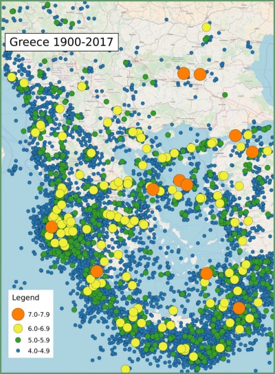 Grèce centrale (région)