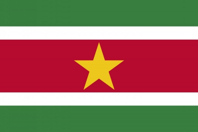 1980 Surinamese coup d'état