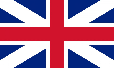 Royaume-Uni de Grande-Bretagne et d'Irlande