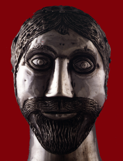 Папа Антерус