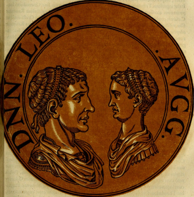 ليو أنا التراقي