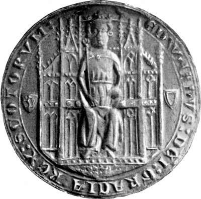 英国爱德华三世