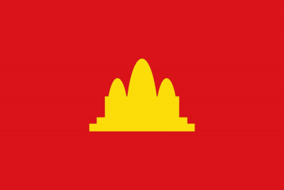 Kampuchea Democrática