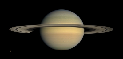 Cassini-Huygens