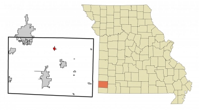 乔治华盛顿卡佛国家纪念碑