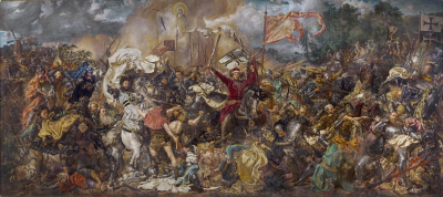 Battle of Grunwald