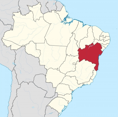 Portuguese rule in Brazil