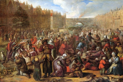 Battle of Jemmingen