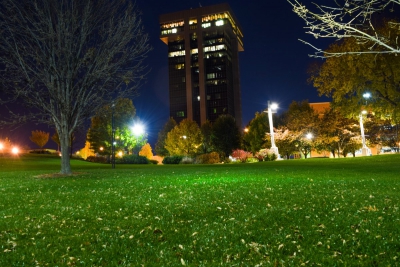 Wild Bill Hickok - Davis Tutt 枪战