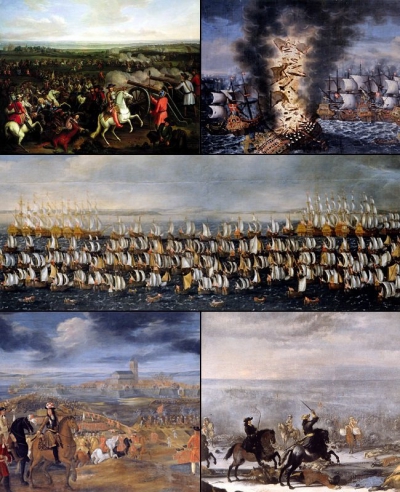 معركة مارستراند