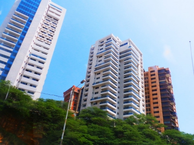 马拉开波湖之战