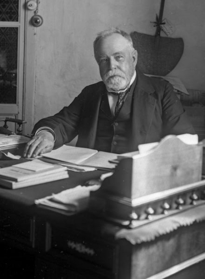 Battle of Santiago de Cuba