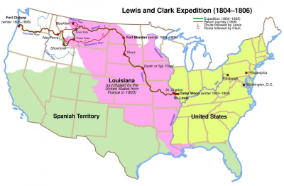 Great Falls of the Missouri River