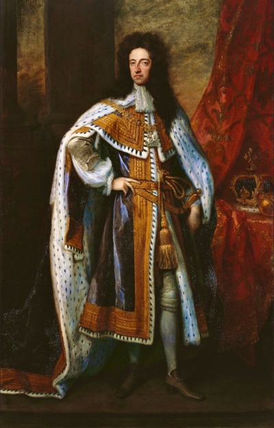 James II of England