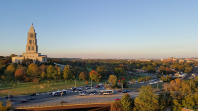 Башни Хобар