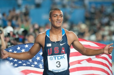 2012 United States Olympic Trials (track and field)