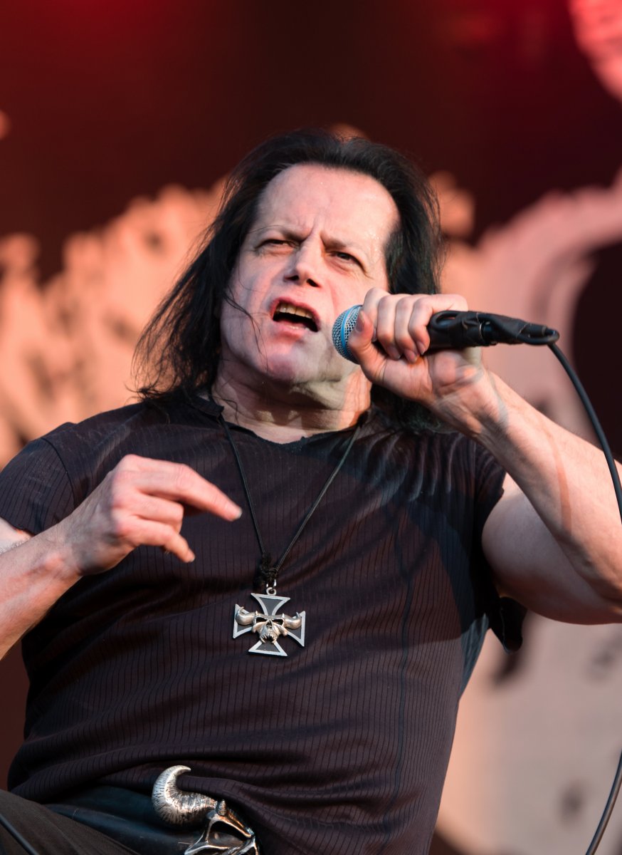 Glenn Danzig Age, Birthday, Bio, Facts & More Famous Birthdays on