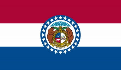 Missouri Executive Order 44