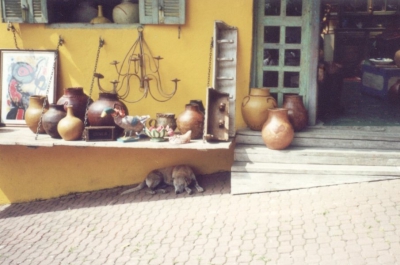 Auschwitz concentration camp