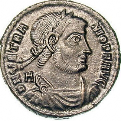 Constâncio II