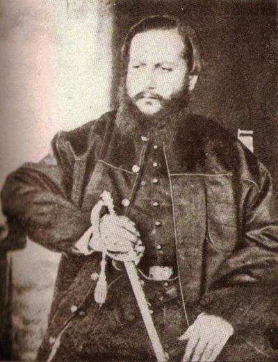 Битва при Серро-Кора