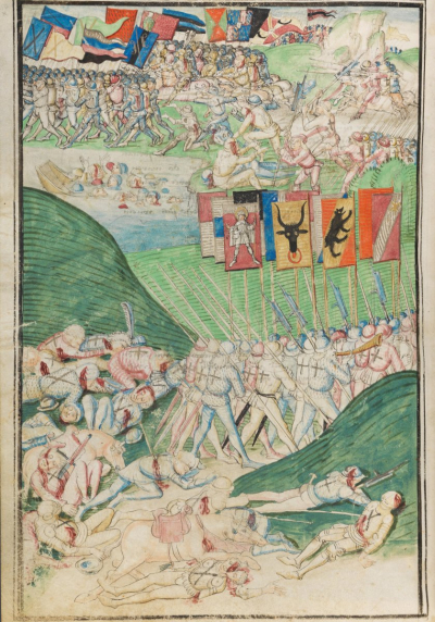 Битва при внуке