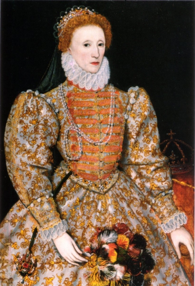 Mary, Queen of Scots