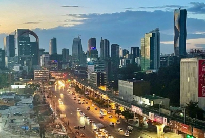 Organisation of African Unity