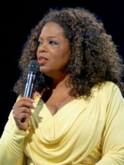 The Oprah Winfrey Show