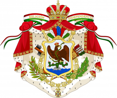 Максимилиан I Мексики