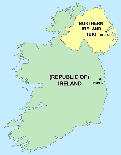 Lei do Governo da Irlanda de 1920