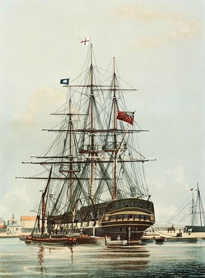 Arniston (East Indiaman)
