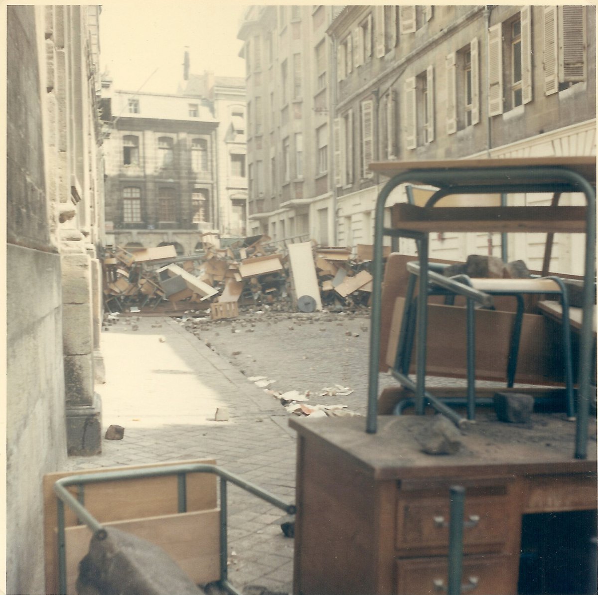May 1968 Events In France May 30 1968 Important Events On May 30th 