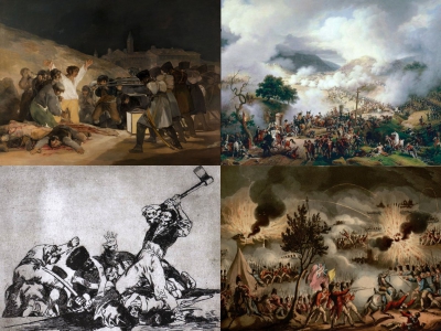 Batalla de Fuentes de Oñoro