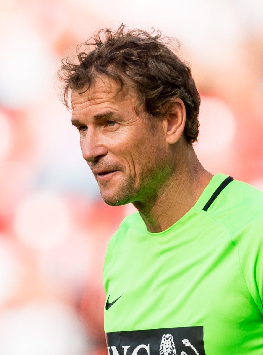 Jens Lehmann Idade Anivers rio Bio Fatos Mais Anivers rios 