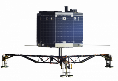 67P/Churyumov-Gerasimenko