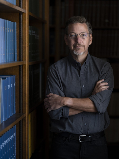 ديفيد ل. رابينوفيتش