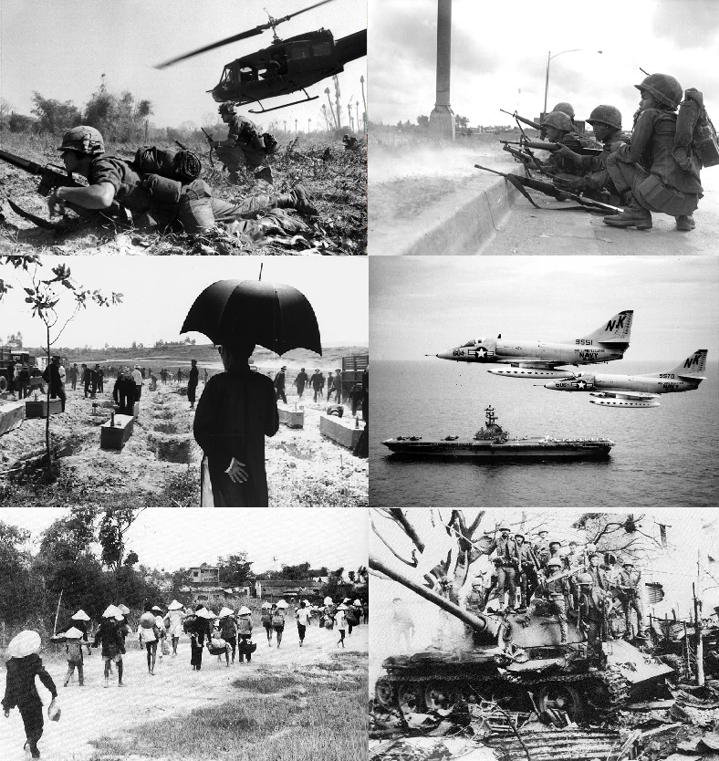 Moratorium To End The War In Vietnam November 15 1969 Important 